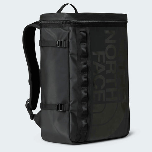 The North Face Base Camp Fusebox - Tnf Black / Tnf Black / Npf — sac