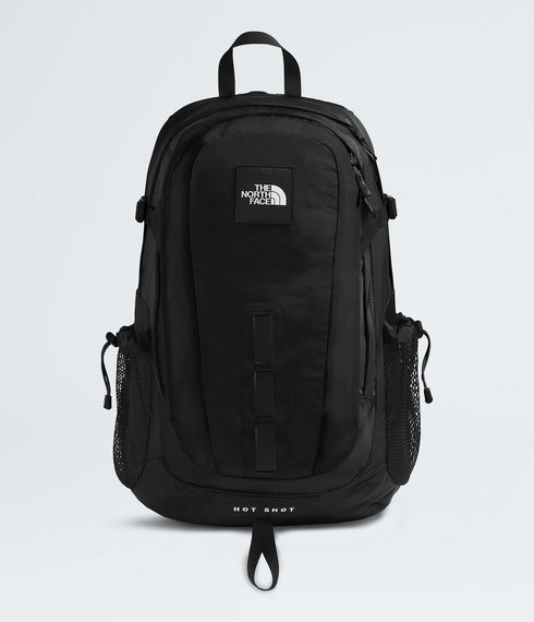 The North Face Hot Shot Se - Tnf Black / T Nf White — sac
