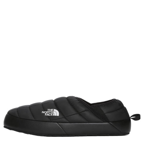 The North Face Thermoball Traction Mule V - Tnf Black / Tnf White - Streetart.fr