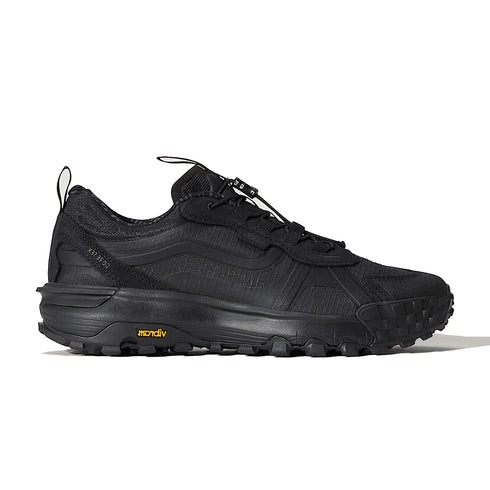 Vans Crosspath Xc Gore-Tex Mte - Blackout - Streetart.fr