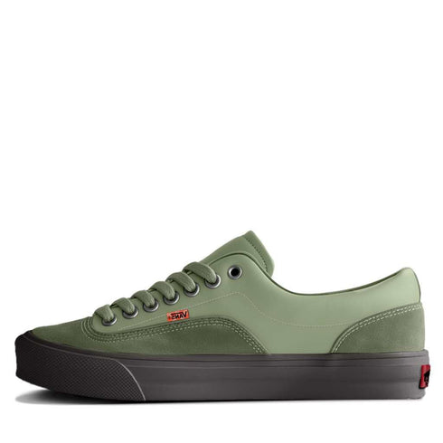 Vans Skate Era Stub - Fade Olive / Black - Streetart.fr