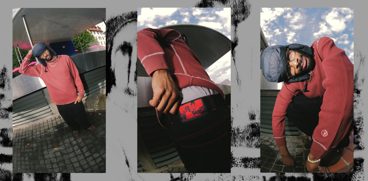 Polar Skate Co.